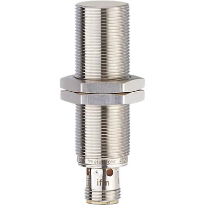 ifm Electronic Inductieve sensor M18 x 1 PNP IGC232