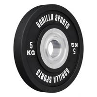 Bumper Plate 5 kg Bumper Plate 5 kg