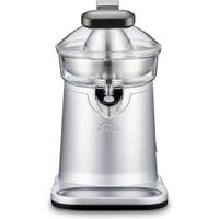 Solis 8454 Citrus Pers Station - Elektrische Citruspers - Zilver