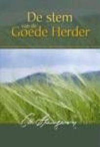 De stem van de Goede Herder - Charles Haddon Spurgeon - ebook