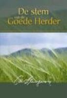 De stem van de Goede Herder - Charles Haddon Spurgeon - ebook