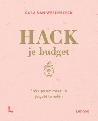 Hack je budget (Paperback)