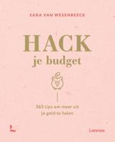 Hack je budget (Paperback)