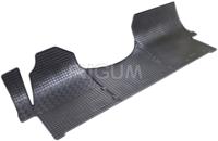 AUTOSTYLING SEEHASE Zeehase voetmat rubber mats fit db sprinter w906
