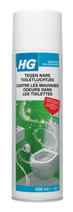 HG Aircare Tegen Nare Toiletluchtjes