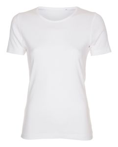 Labelfree T-shirt, dames 1123