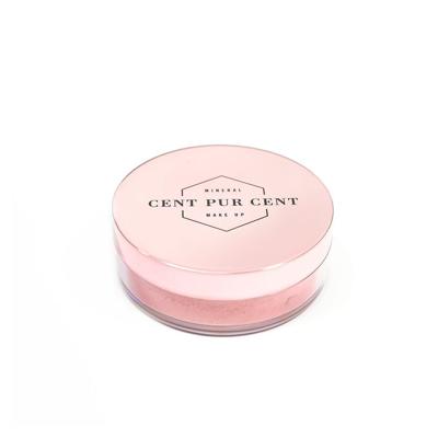 Cent Pur Cent Loose Mineral Blush Prune 7g