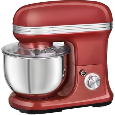 Profi Cook PC-KM 1197 rot Foodprocessor 1200 W Rood