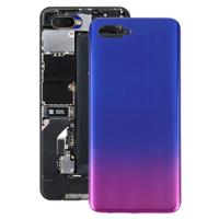 Achterklep batterij voor OPPO R15X (blauw)