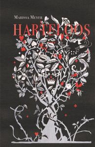 Harteloos - Marissa Meyer - ebook