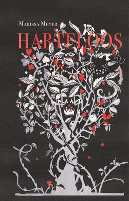 Harteloos - Marissa Meyer - ebook