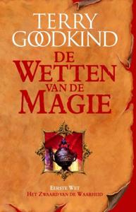 Het Zwaard van de Waarheid (Paperback)