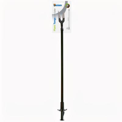 Superfish Plantentang 60 cm met Ingebouwde Knipper - RVS Precisietool voor Aquariumonderhoud