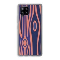 Bast A: Samsung Galaxy A42 5G Transparant Hoesje