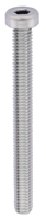 Connex Bzk Bout Lage Kcil M8X40 2St Rvs-A4 - DY4880840