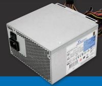 Seasonic SSP-350ST2 power supply unit 350 W 20+4 pin ATX ATX Grijs