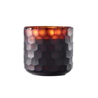 ONNO Collection Phuket Lotus Circle Scented Candle 14x15cm ONNO Collection Phuket Lotus Circle Scented Candle 14x15cm