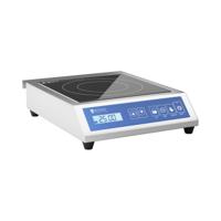 Inductie kookplaat - 3500 Watt - LCD
