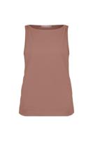 Studio Anneloes Pixie Top 11559 Tops En Singlets 8800 Chocolate