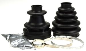 Asmanchetten set 36089