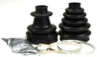 Asmanchetten set 36089