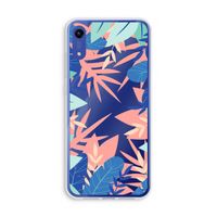 Tropisch: Honor Play 8A Transparant Hoesje