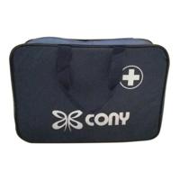 Draagbare eerstehulpdoos Cony Marineblauw