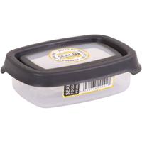 Wham - Opbergbox Seal It 115 ml - Polypropyleen - Zwart