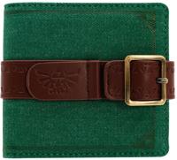 Legend of Zelda Premium Wallet - Link's Tunic