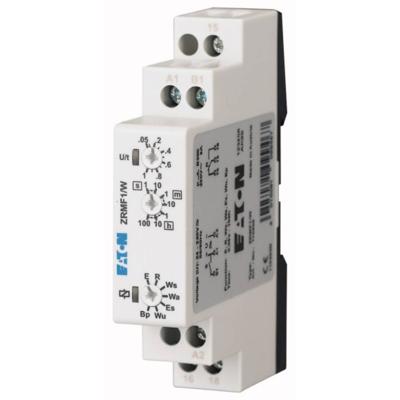 Eaton 110406 ZRMF1/W Tijdrelais 1 stuk(s)