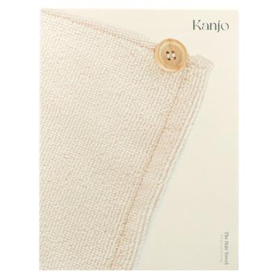 Kanjo The Hair Towel