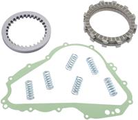TRW koppeling set clutch super kit, msk237