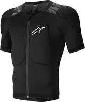 Alpinestars a-motion plasma s/s protection jacket