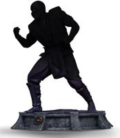 Mortal Kombat Art Scale 1/10 Statue: Noob Saibot