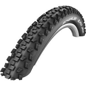 Schwalbe Buitenband Black Jack 26 x 2.10 (54-559) zwart