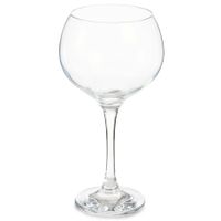 Pasabahce Bistro cocktail/gin glazen - glas - set 2x stuks - 790 ml