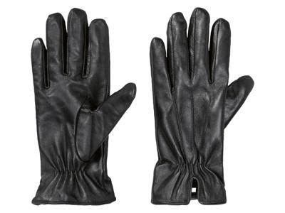 esmara Leren dames handschoenen (Nappaleer, 7,5)