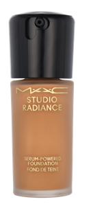 MAC Studio Radiance Serum-Powered Foundation 30 ml Dames