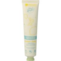 La Saponaria Tandpasta smile beschermend citroen/gember