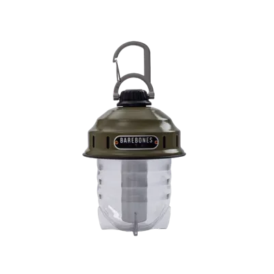 Barebones Beacon Light