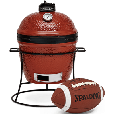 Junior - Kamado joe