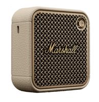 Marshall Willen II Bluetooth Speaker - Creme