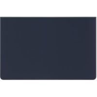 Samsung EF-DX710UBEGWW toetsenbord voor mobiel apparaat Zwart QWERTY Engels