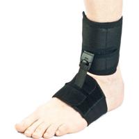 Össur Foot-Up Shoeless accessoire - L - Universeel - Zwart