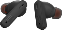 JBL Tune 235NC TWS Headset True Wireless Stereo (TWS) In-ear Oproepen/muziek Bluetooth Zwart - thumbnail
