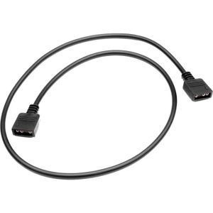 EK-Loop D-RGB Extension Cable 510mm Verlengkabel