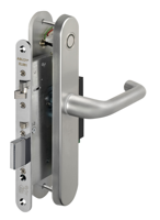 Lips ZSP60-35* Zorgslot met privacy | DM 60mm | krukmodel 10 - 10019332