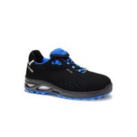 Elten IMPULSE Lady XXTL werkschoen ESD S1P blauw/zwart maat 38