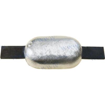 TEN00301MG - ANODE 0,45 kg MG