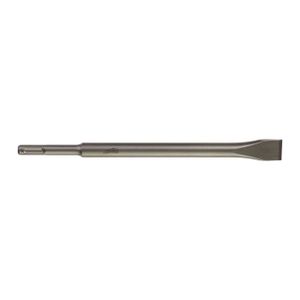 Milwaukee Accessoires SDS-plus platte beitel 250 x 20 mm - 4932339626